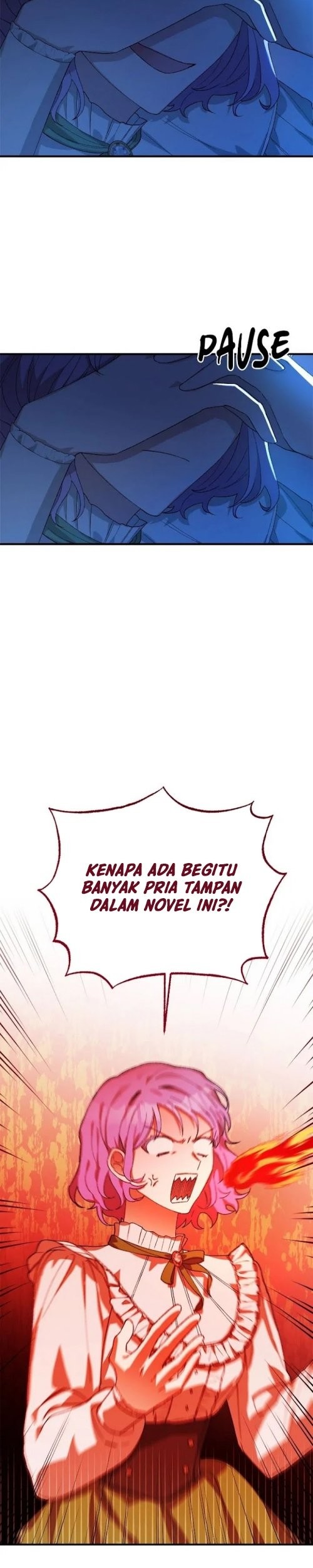 Let Me Kidnap the Male Lead! Chapter 1 Gambar 20