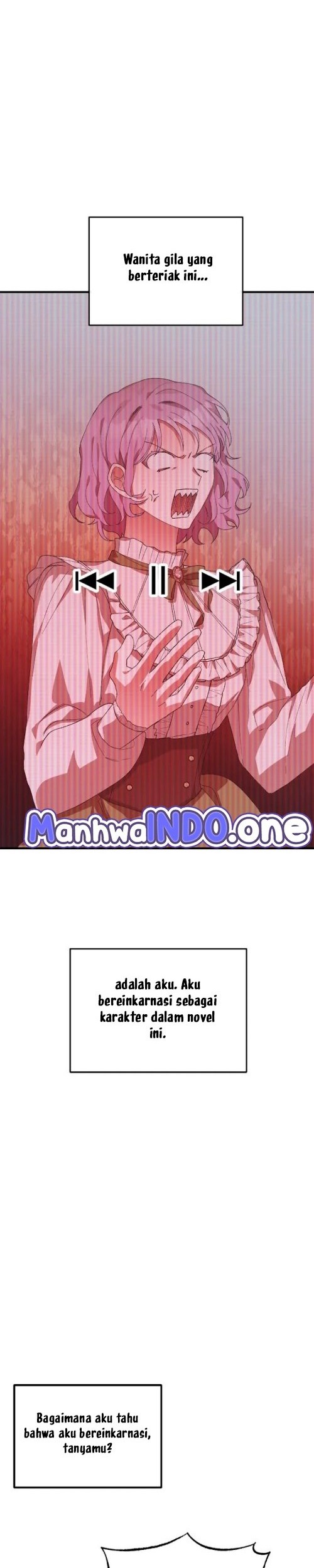 Let Me Kidnap the Male Lead! Chapter 1 Gambar 21