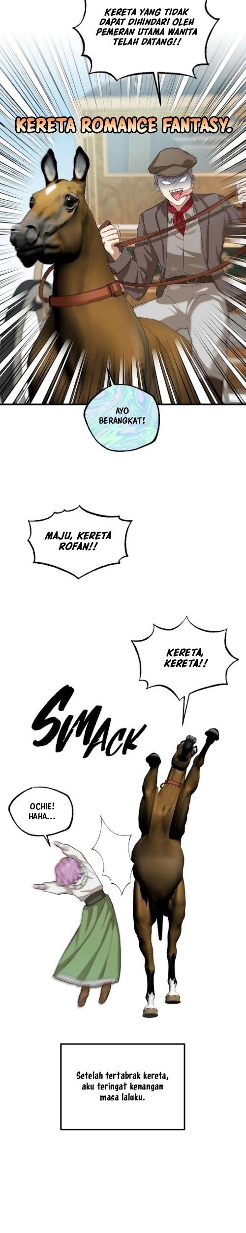 Let Me Kidnap the Male Lead! Chapter 1 Gambar 22