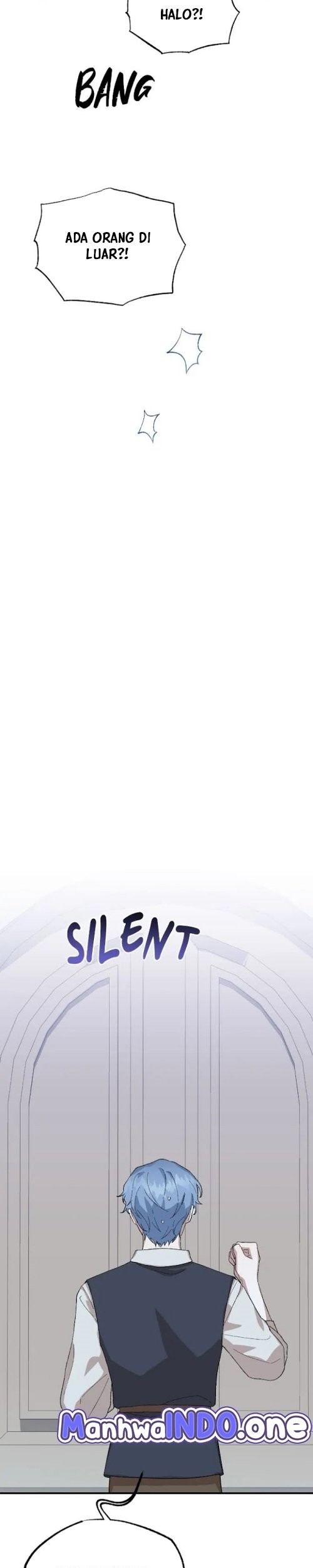 Let Me Kidnap the Male Lead! Chapter 1 Gambar 9