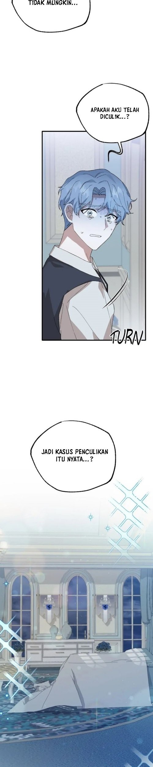 Let Me Kidnap the Male Lead! Chapter 1 Gambar 10