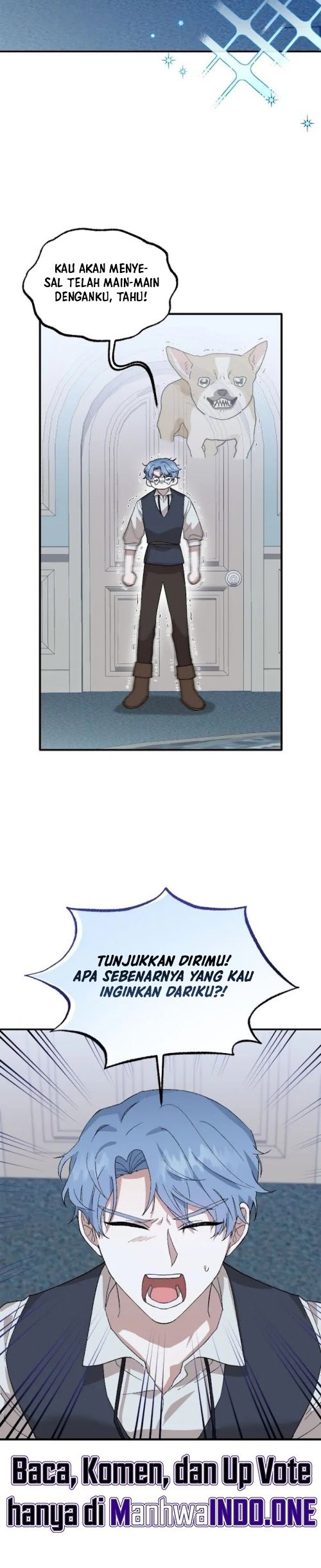 Let Me Kidnap the Male Lead! Chapter 1 Gambar 11