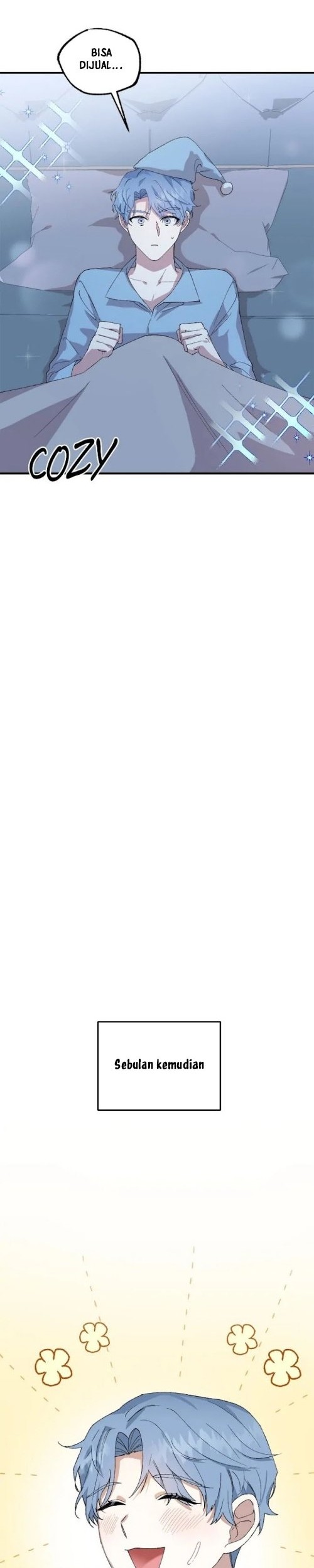 Let Me Kidnap the Male Lead! Chapter 1 Gambar 13