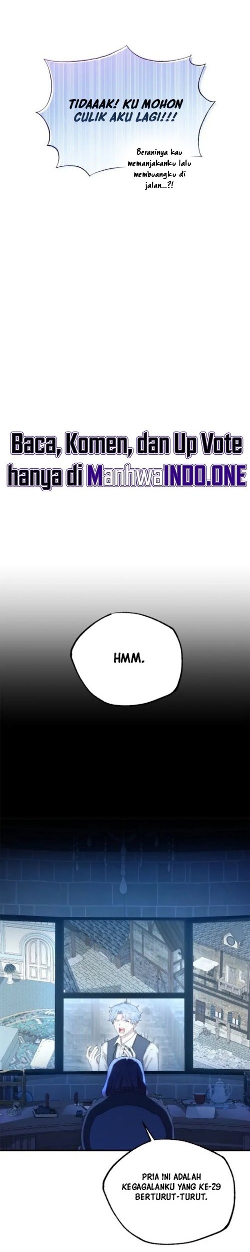 Let Me Kidnap the Male Lead! Chapter 1 Gambar 17