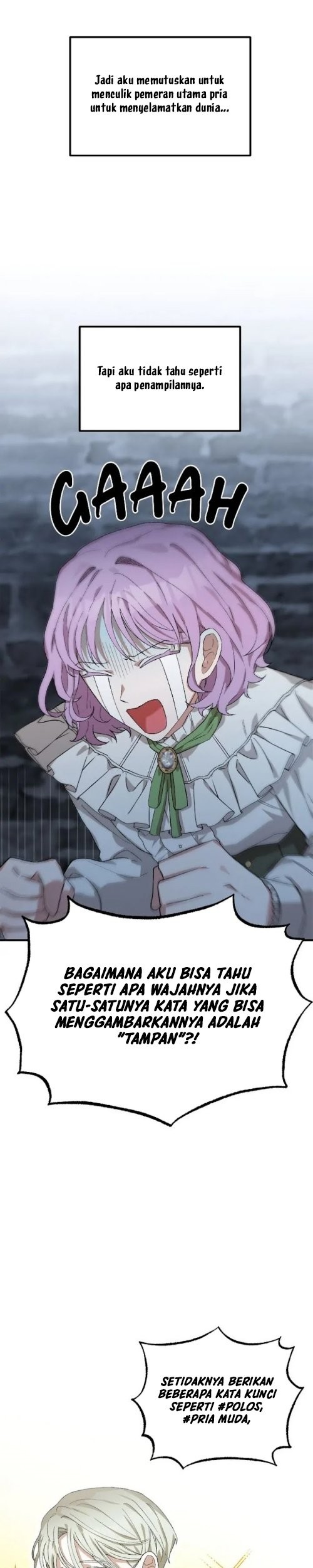 Let Me Kidnap the Male Lead! Chapter 1 Gambar 27