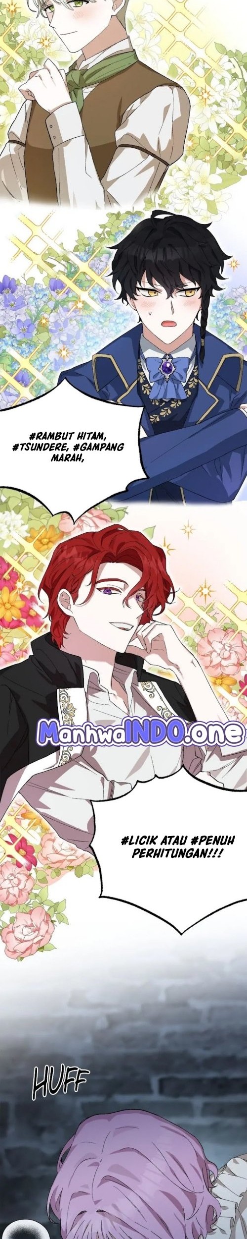 Let Me Kidnap the Male Lead! Chapter 1 Gambar 28