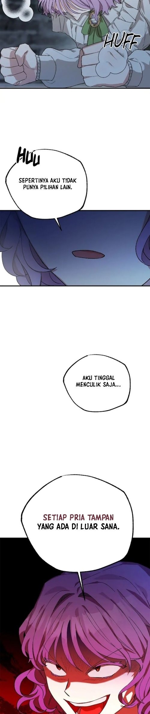 Let Me Kidnap the Male Lead! Chapter 1 Gambar 29