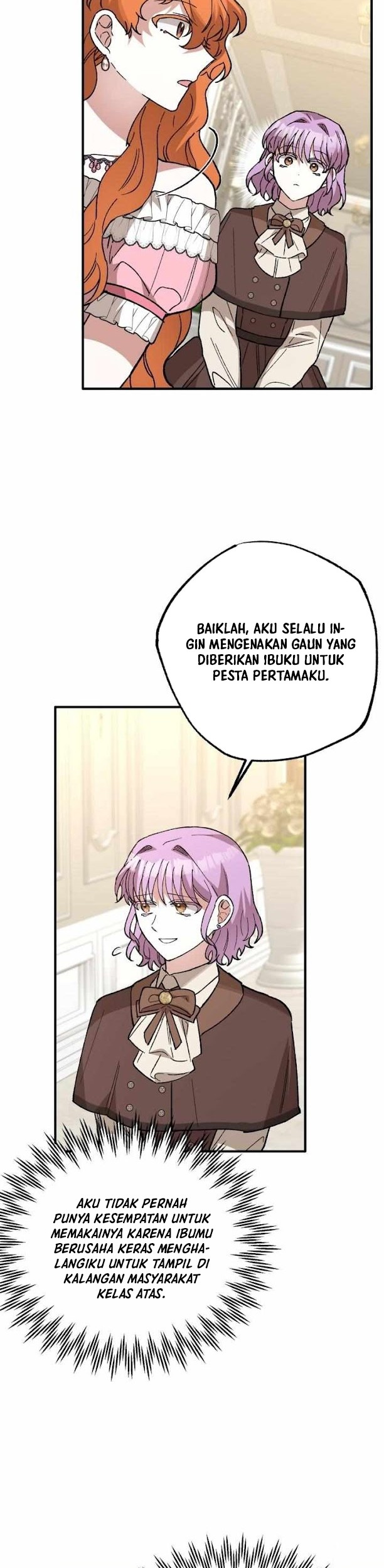 Let Me Kidnap the Male Lead! Chapter 10 Gambar 38