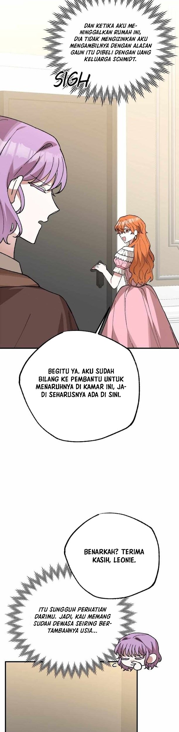 Let Me Kidnap the Male Lead! Chapter 10 Gambar 39