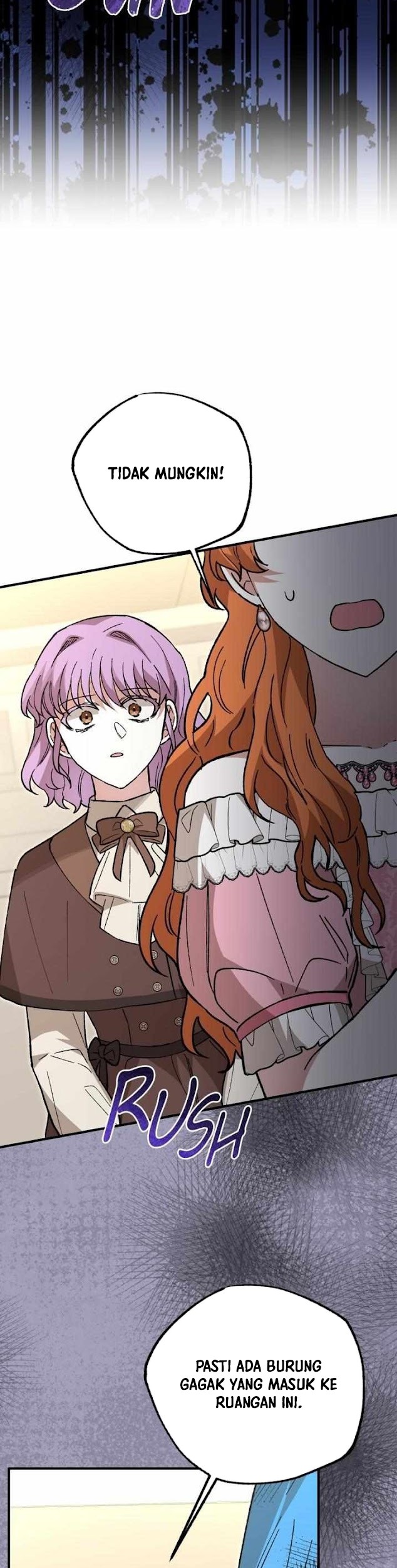 Let Me Kidnap the Male Lead! Chapter 10 Gambar 43