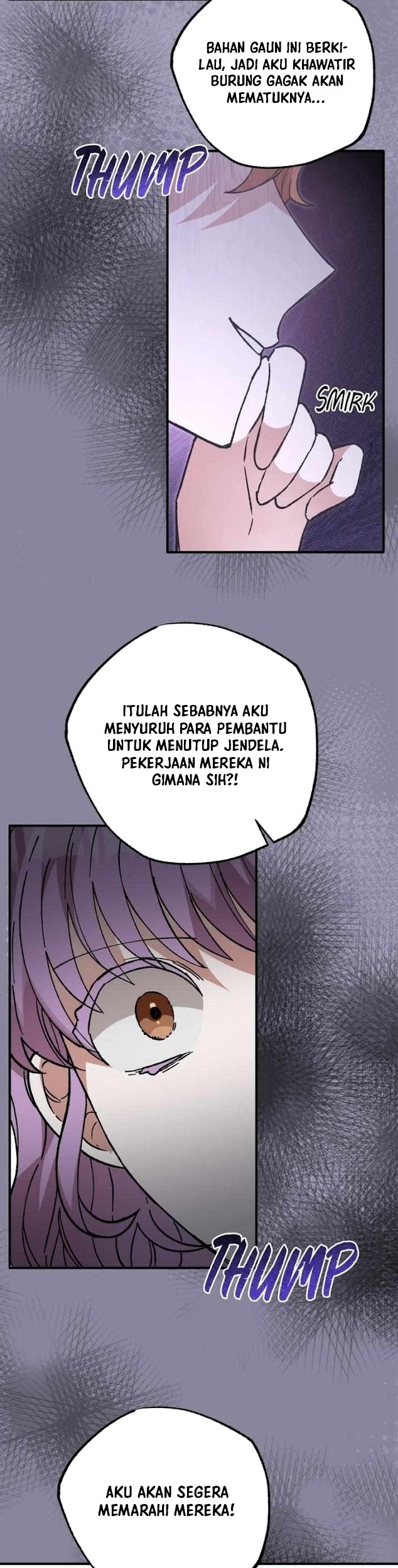 Let Me Kidnap the Male Lead! Chapter 10 Gambar 45