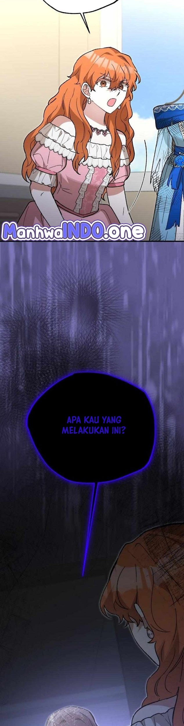 Let Me Kidnap the Male Lead! Chapter 10 Gambar 46