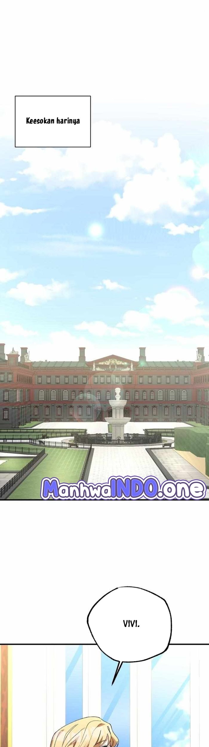 Let Me Kidnap the Male Lead! Chapter 10 Gambar 3