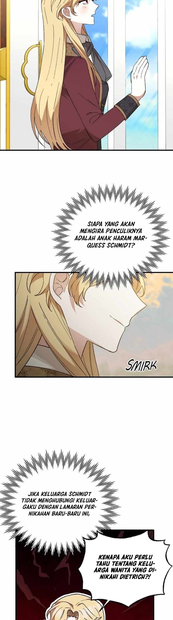 Let Me Kidnap the Male Lead! Chapter 10 Gambar 4