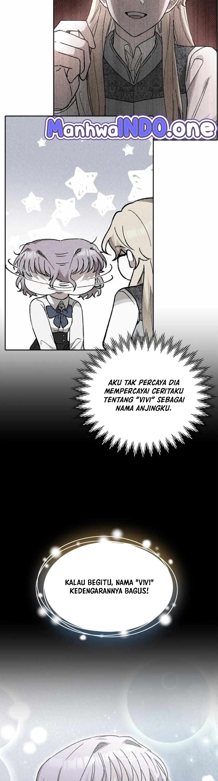 Let Me Kidnap the Male Lead! Chapter 10 Gambar 6