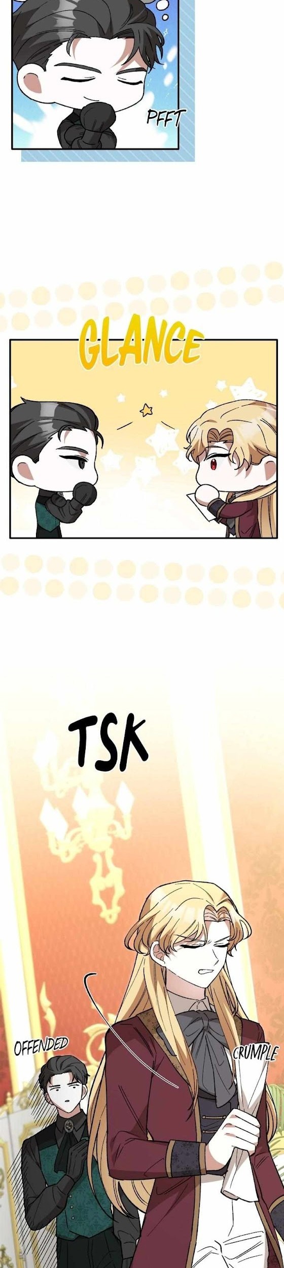 Let Me Kidnap the Male Lead! Chapter 10 Gambar 14