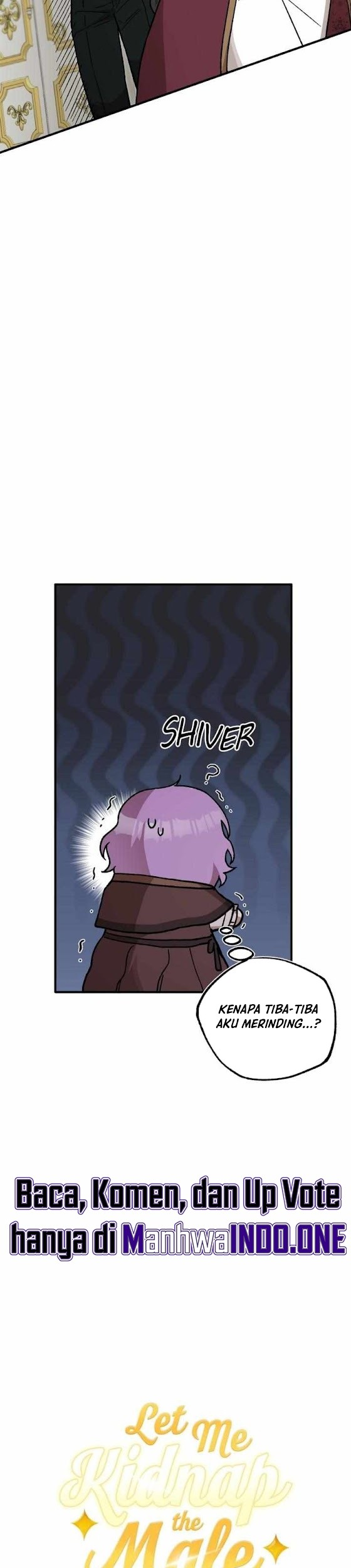 Let Me Kidnap the Male Lead! Chapter 10 Gambar 15