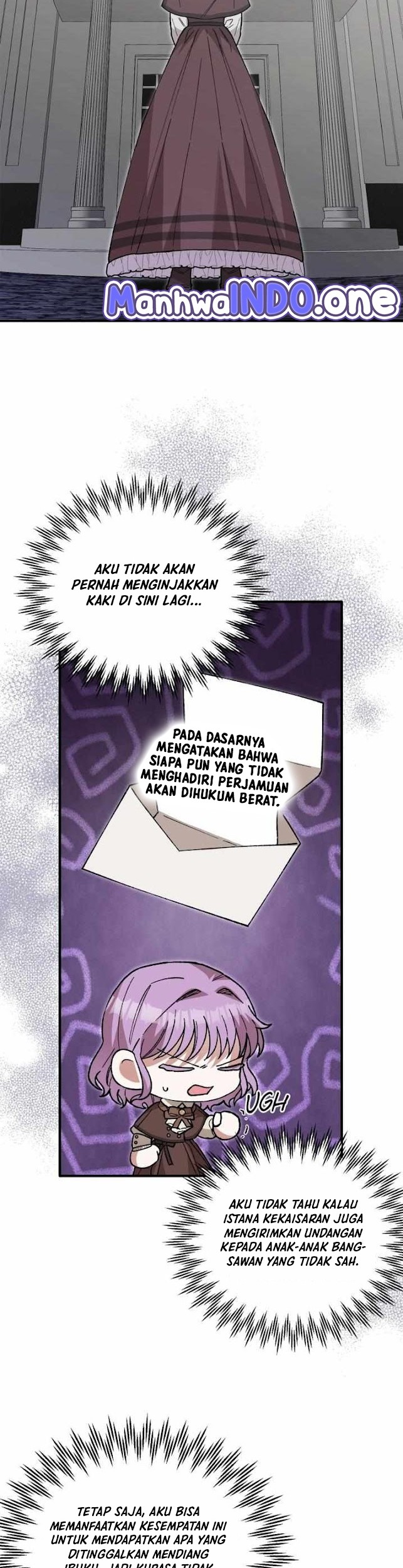 Let Me Kidnap the Male Lead! Chapter 10 Gambar 18