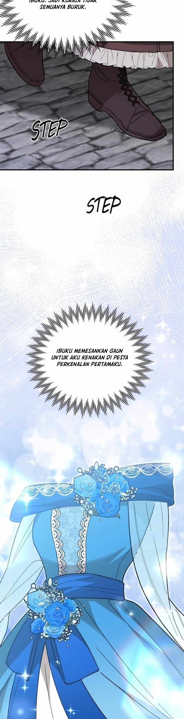 Let Me Kidnap the Male Lead! Chapter 10 Gambar 19