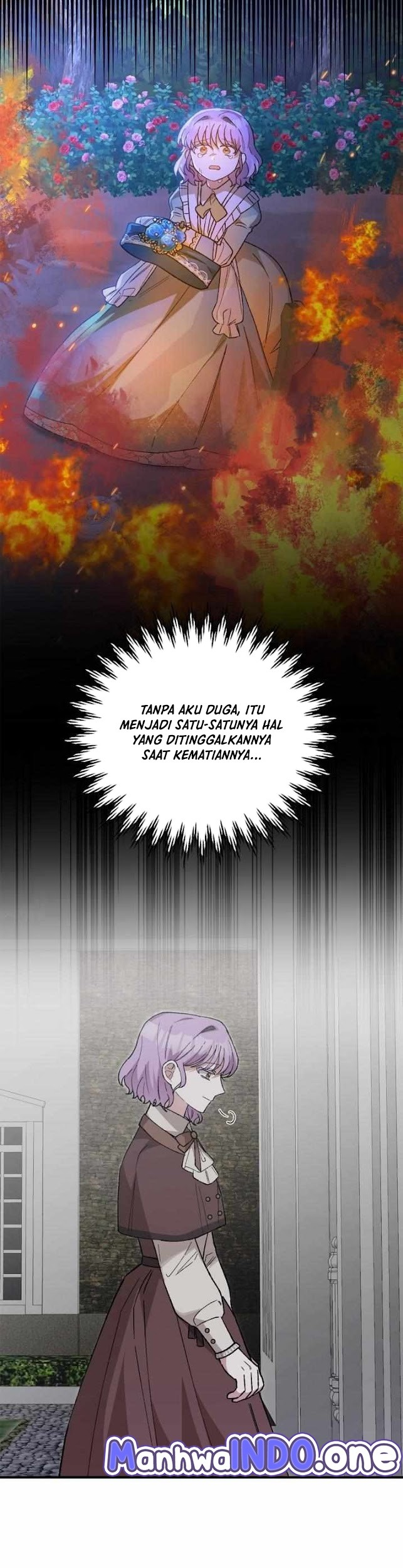 Let Me Kidnap the Male Lead! Chapter 10 Gambar 21