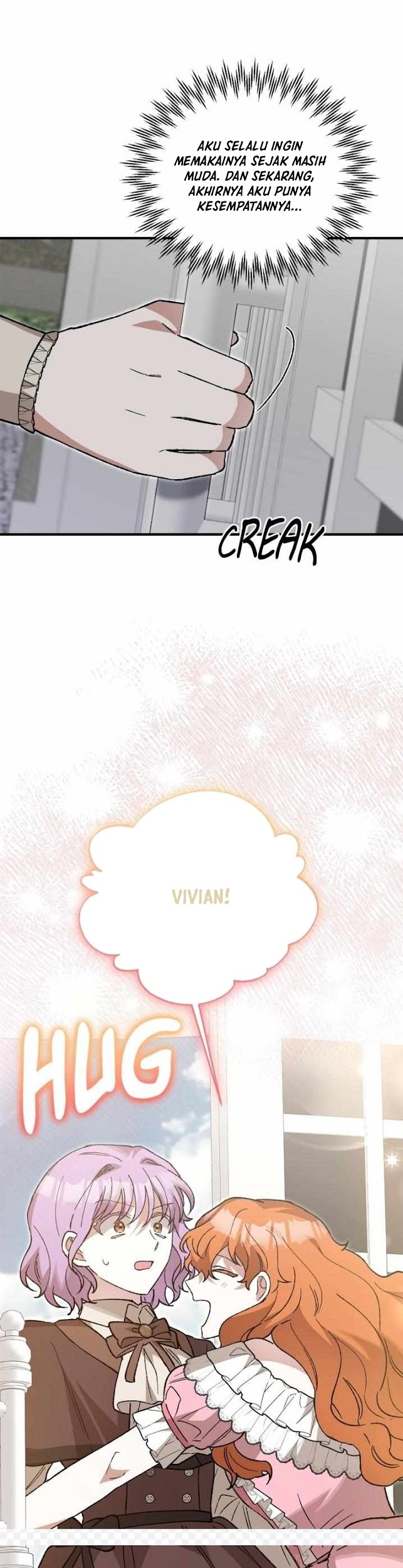 Let Me Kidnap the Male Lead! Chapter 10 Gambar 22