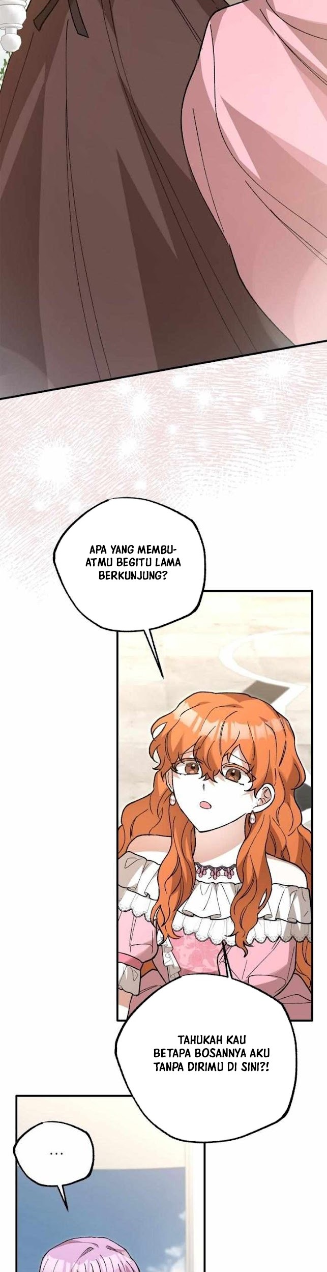 Let Me Kidnap the Male Lead! Chapter 10 Gambar 23