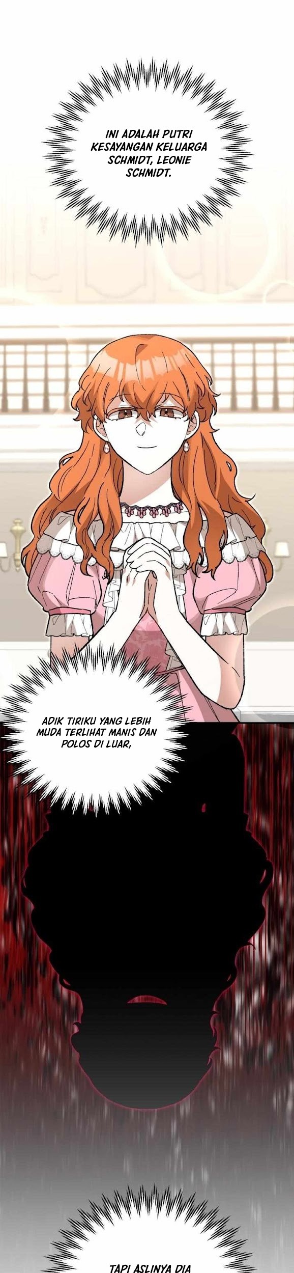 Let Me Kidnap the Male Lead! Chapter 10 Gambar 25