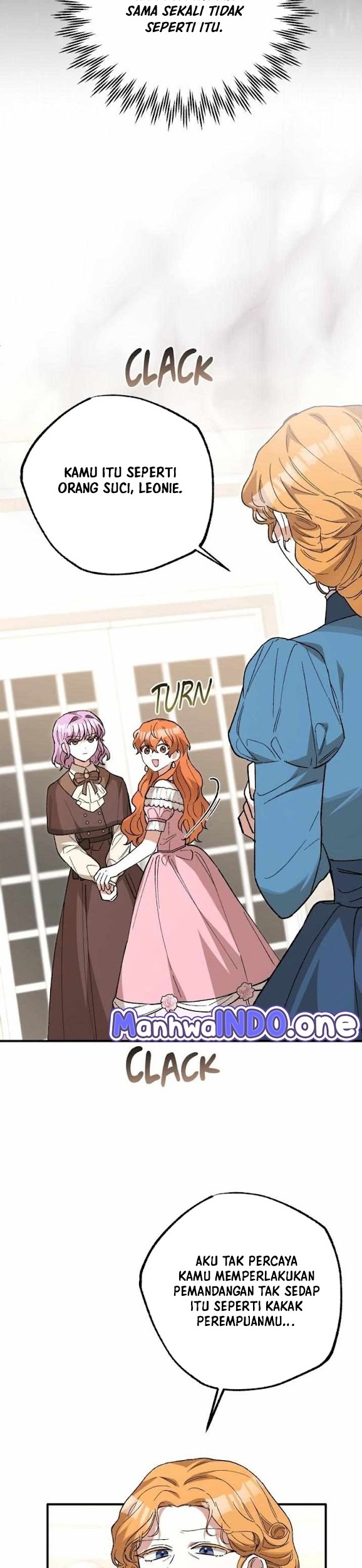 Let Me Kidnap the Male Lead! Chapter 10 Gambar 26