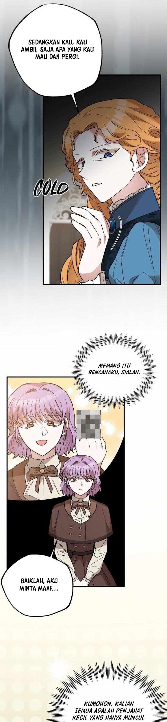 Let Me Kidnap the Male Lead! Chapter 10 Gambar 29