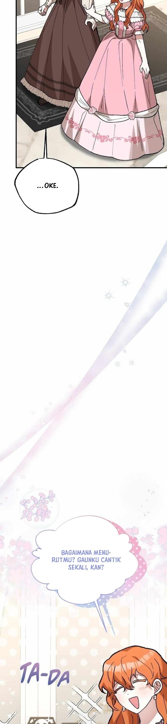 Let Me Kidnap the Male Lead! Chapter 10 Gambar 31