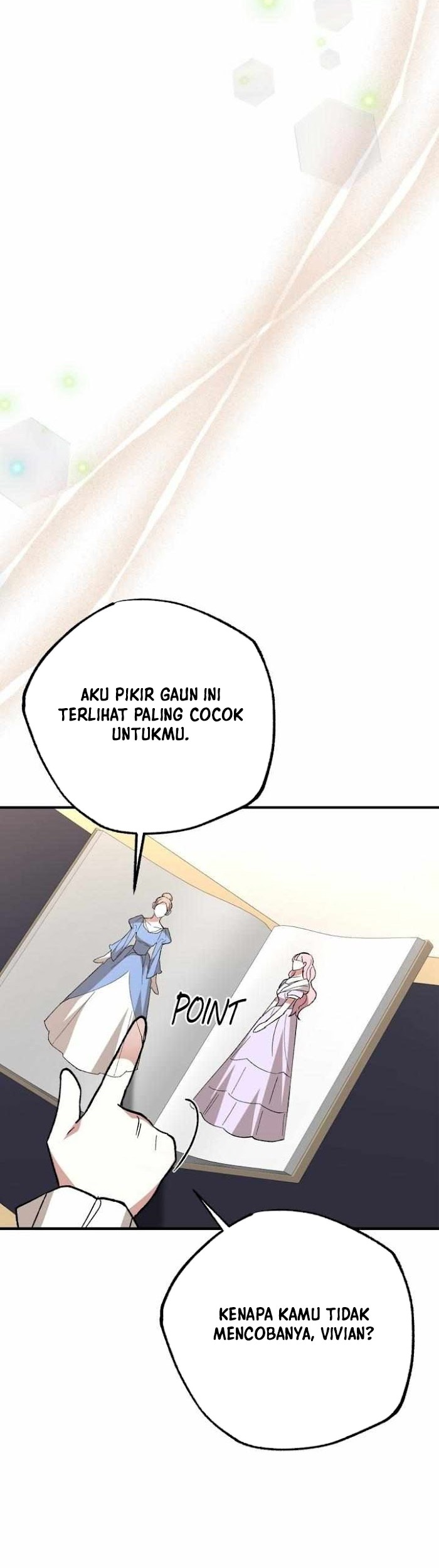 Let Me Kidnap the Male Lead! Chapter 11 Gambar 40