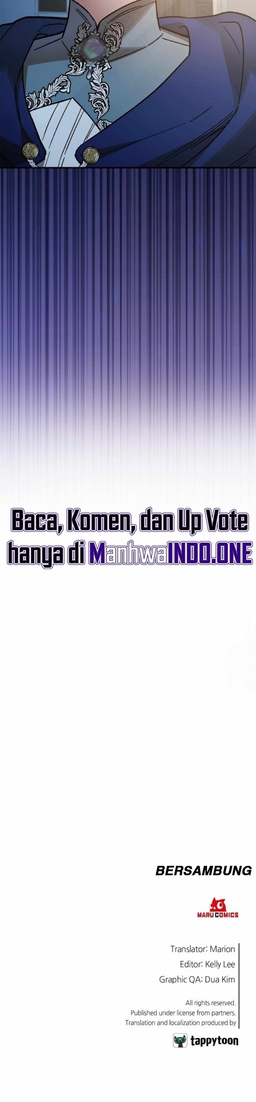 Let Me Kidnap the Male Lead! Chapter 11 Gambar 50