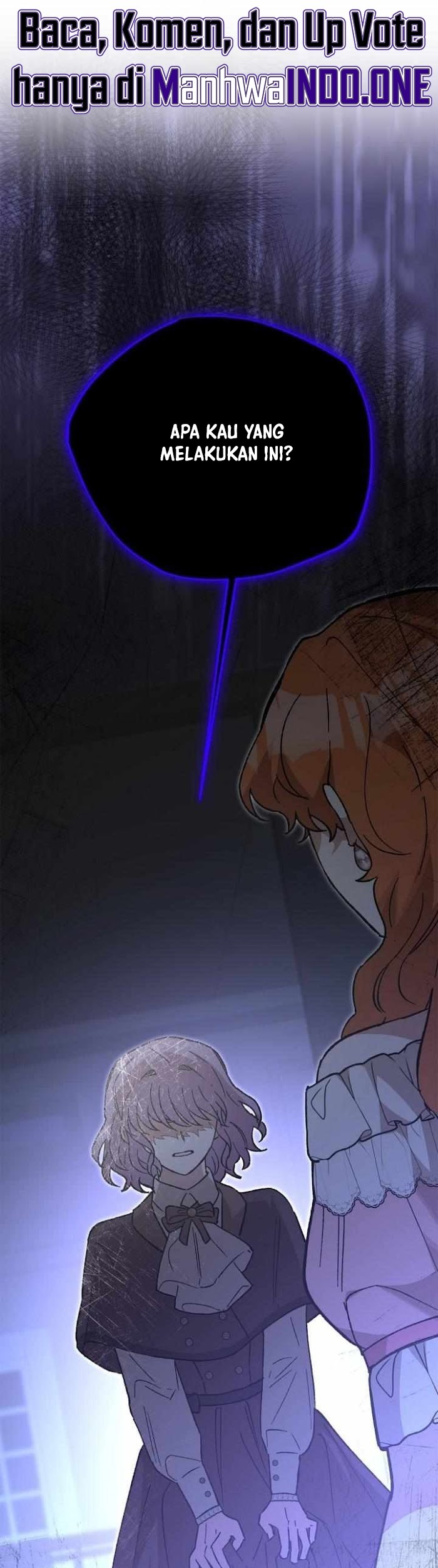 Let Me Kidnap the Male Lead! Chapter 11 Gambar 3