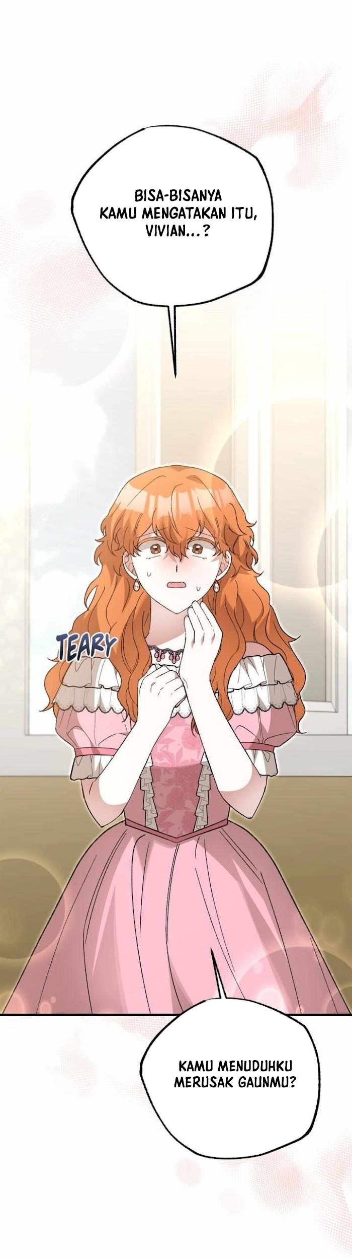 Let Me Kidnap the Male Lead! Chapter 11 Gambar 5