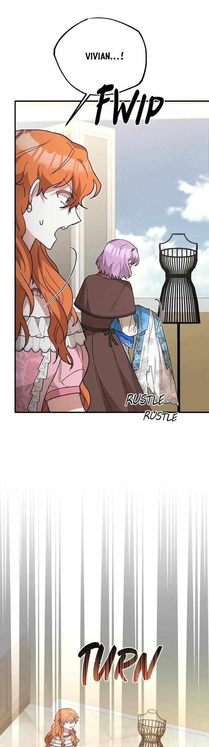 Let Me Kidnap the Male Lead! Chapter 11 Gambar 8