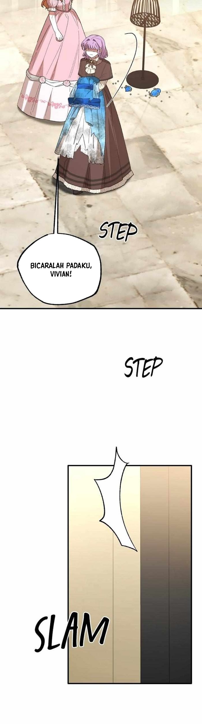 Let Me Kidnap the Male Lead! Chapter 11 Gambar 9