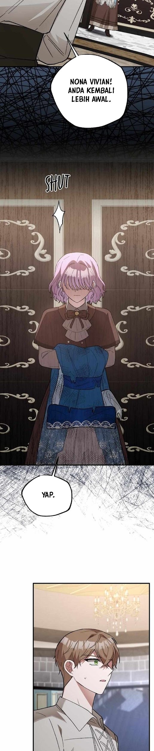 Let Me Kidnap the Male Lead! Chapter 11 Gambar 13