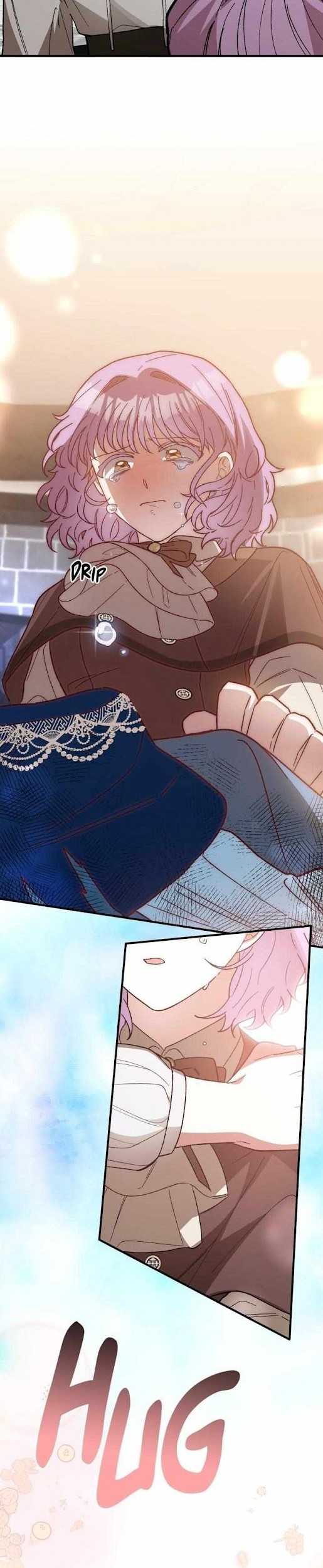 Let Me Kidnap the Male Lead! Chapter 11 Gambar 16