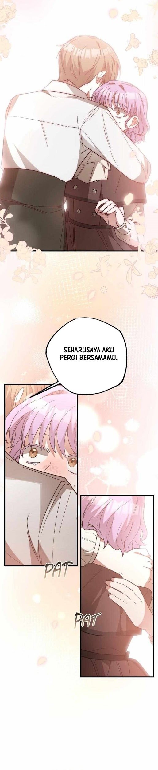 Let Me Kidnap the Male Lead! Chapter 11 Gambar 17