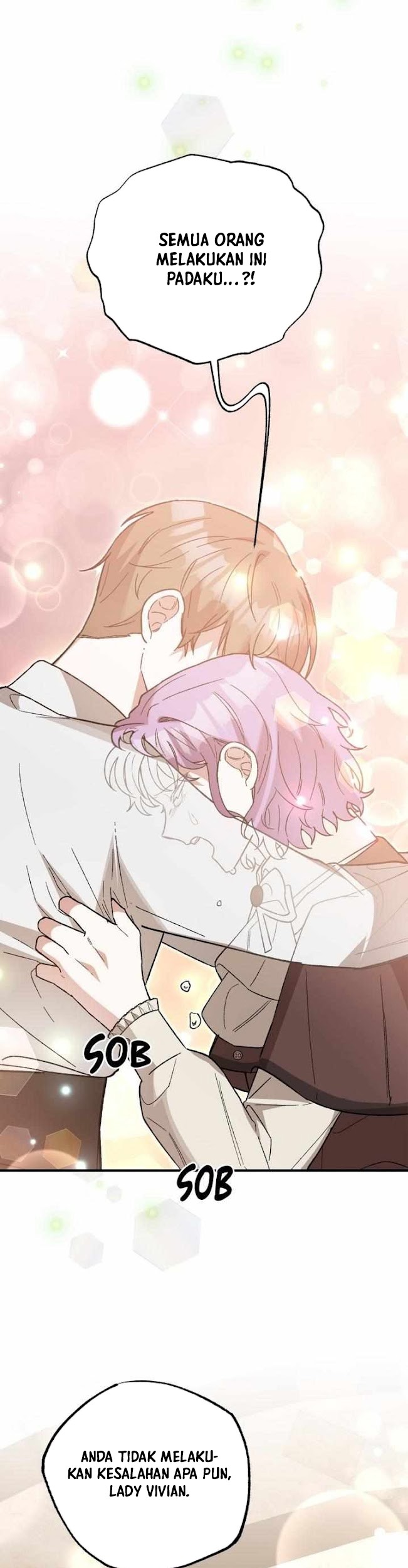 Let Me Kidnap the Male Lead! Chapter 11 Gambar 19