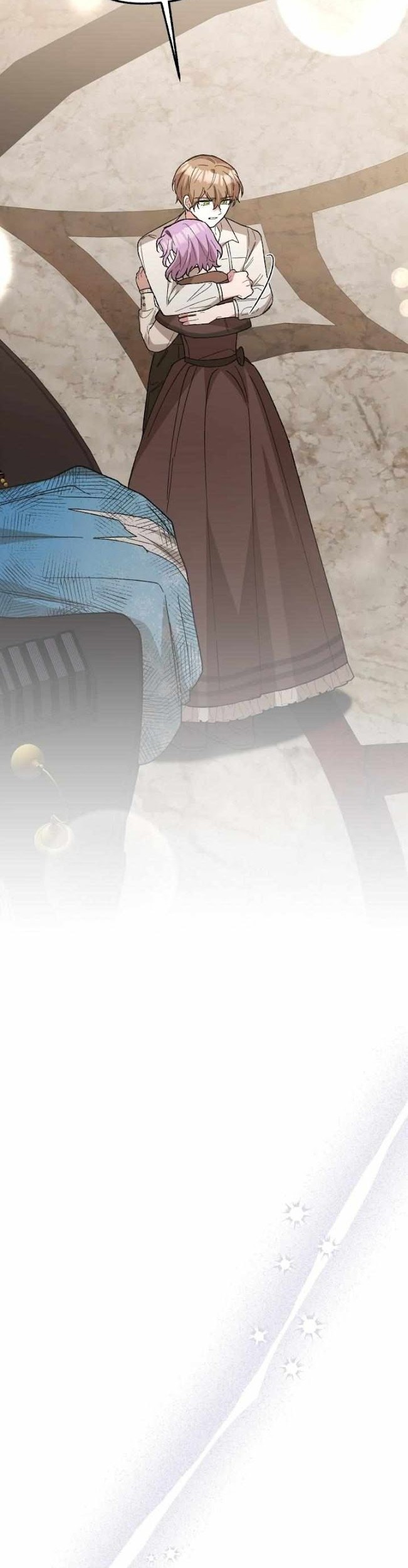 Let Me Kidnap the Male Lead! Chapter 11 Gambar 20