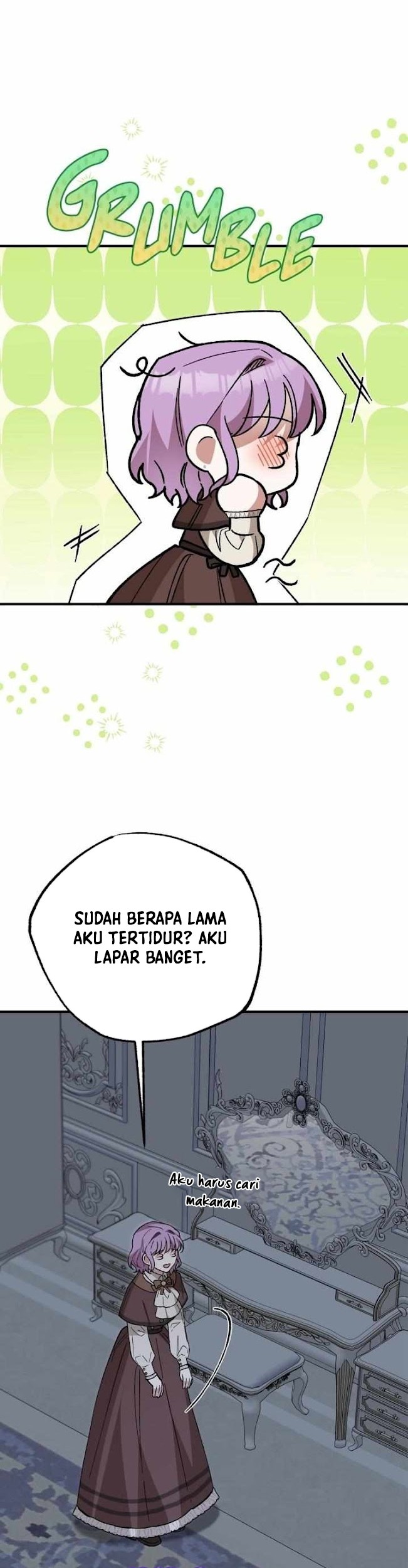 Let Me Kidnap the Male Lead! Chapter 11 Gambar 24