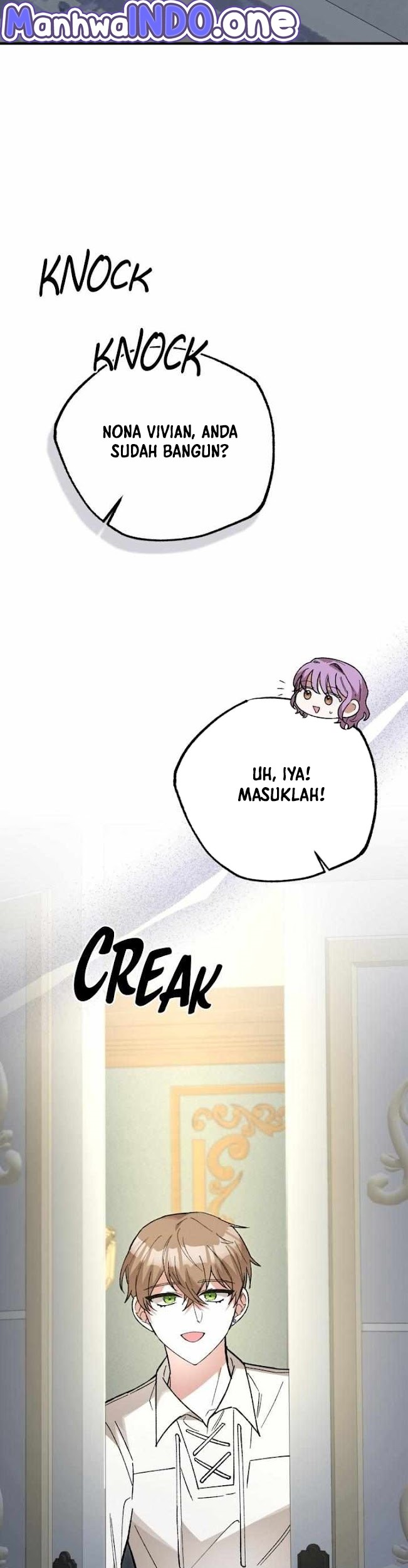 Let Me Kidnap the Male Lead! Chapter 11 Gambar 25