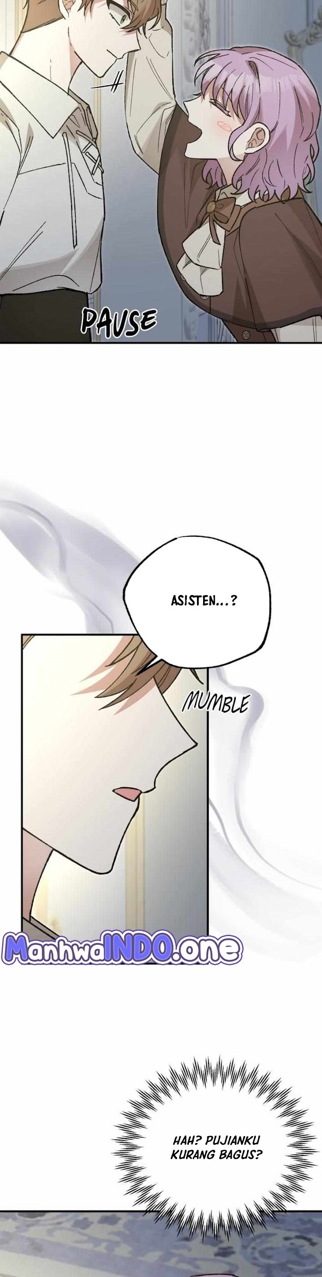 Let Me Kidnap the Male Lead! Chapter 11 Gambar 28