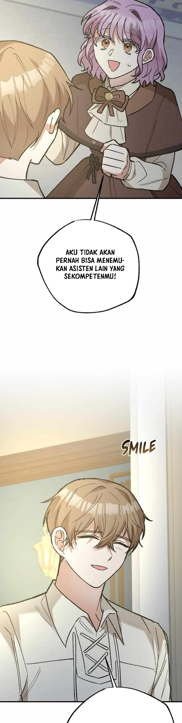 Let Me Kidnap the Male Lead! Chapter 11 Gambar 29