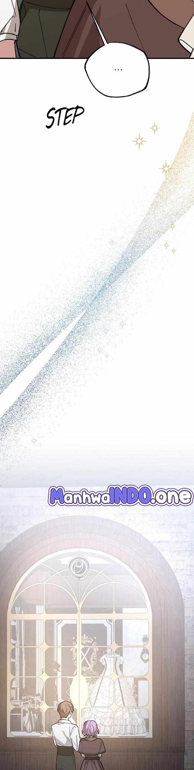 Let Me Kidnap the Male Lead! Chapter 11 Gambar 33