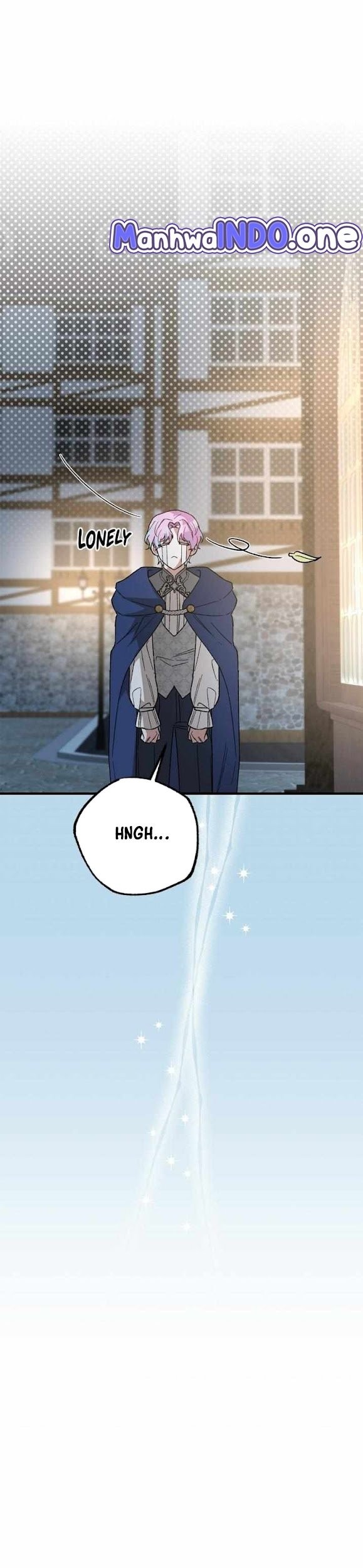 Let Me Kidnap the Male Lead! Chapter 12 Gambar 31