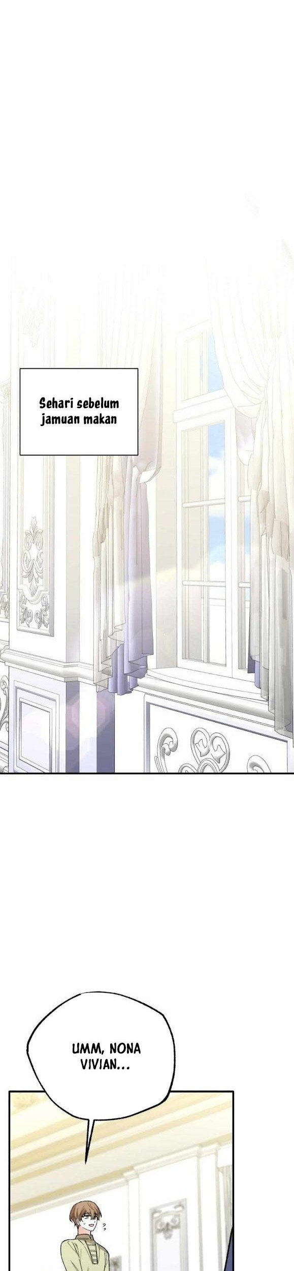 Let Me Kidnap the Male Lead! Chapter 12 Gambar 32