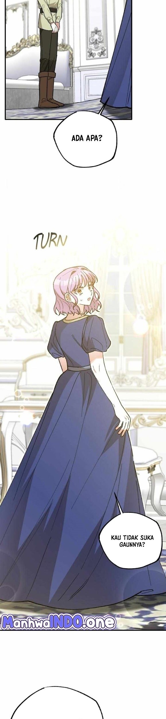 Let Me Kidnap the Male Lead! Chapter 12 Gambar 33