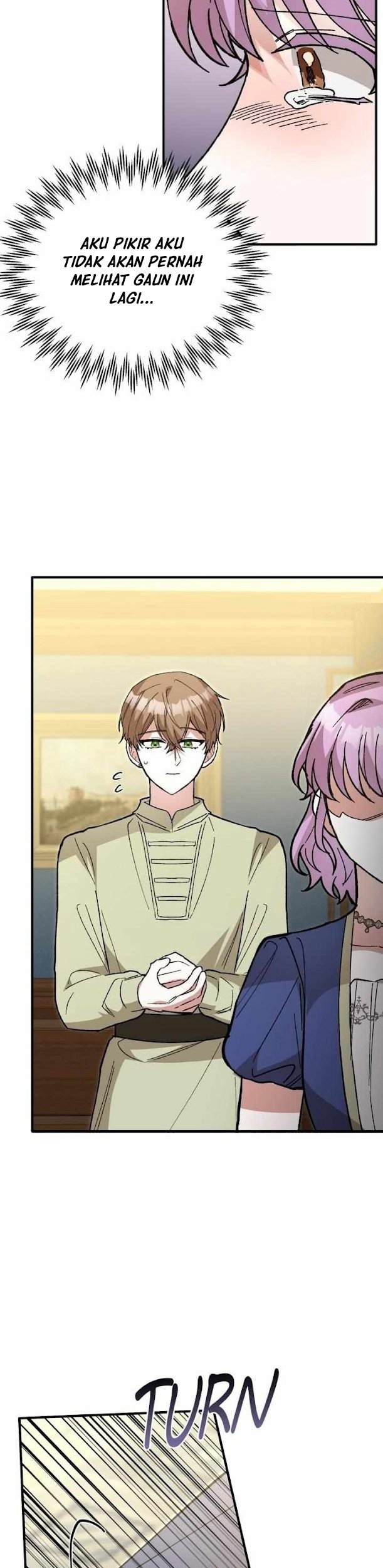 Let Me Kidnap the Male Lead! Chapter 12 Gambar 43